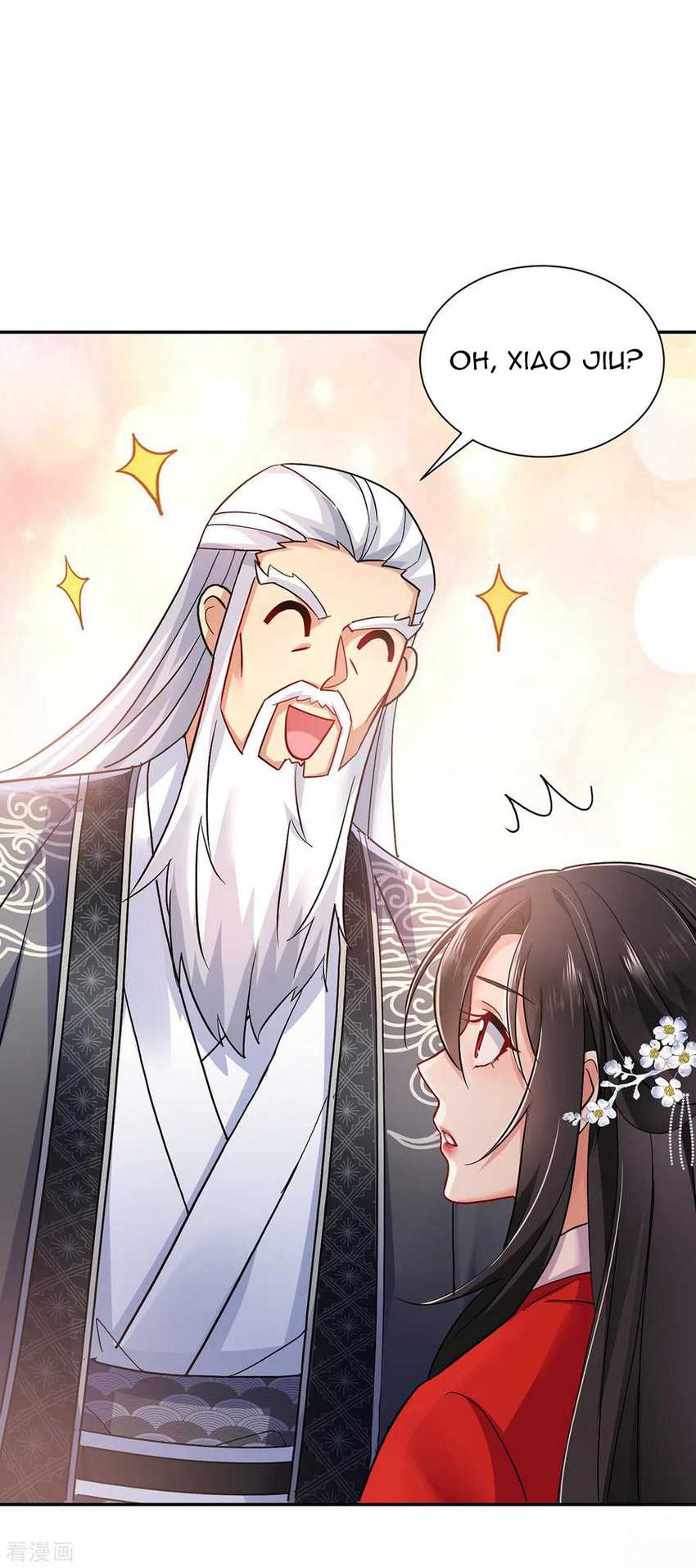 miss-nine-doctor - Chapter: 59