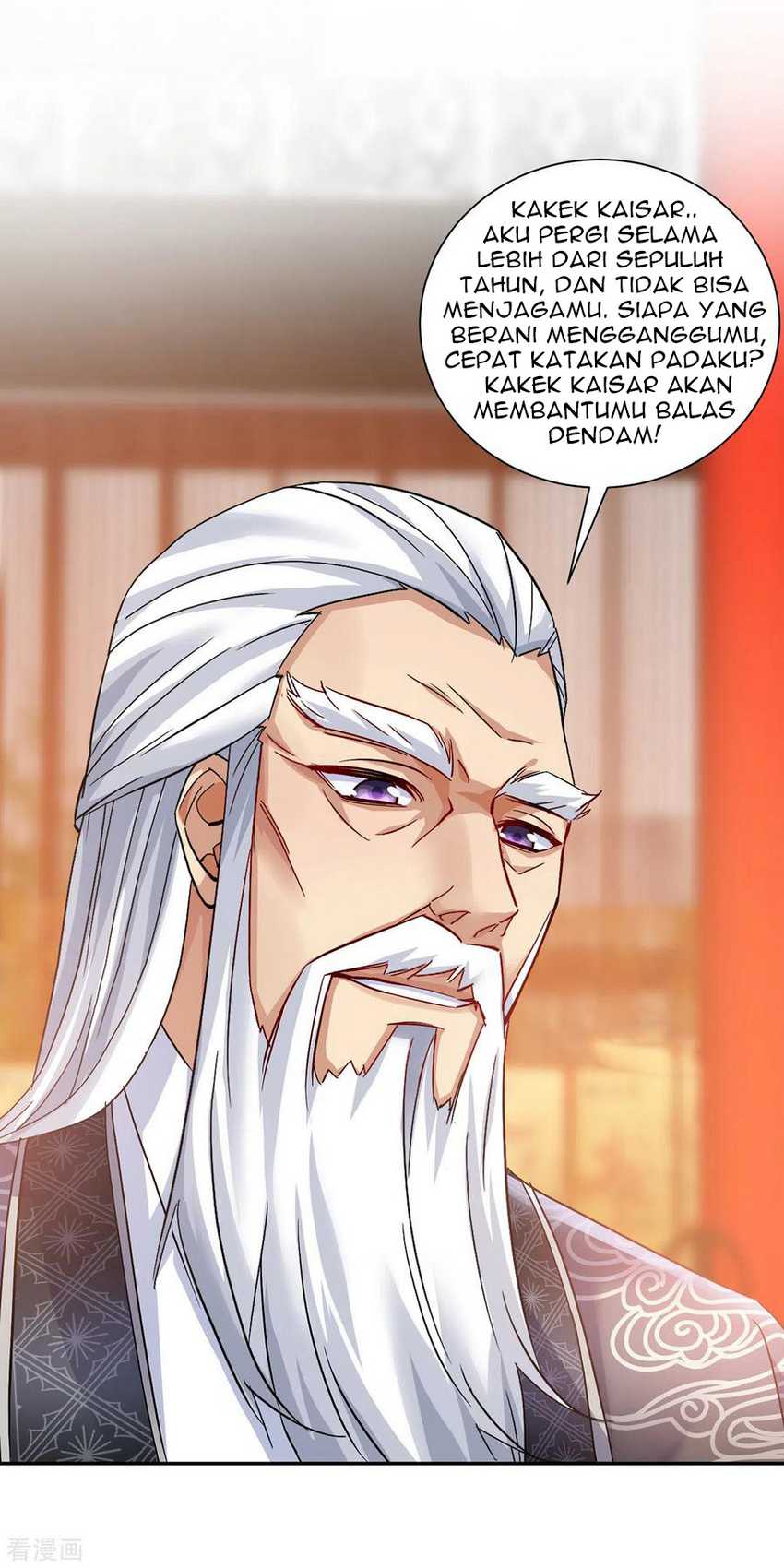 miss-nine-doctor - Chapter: 59