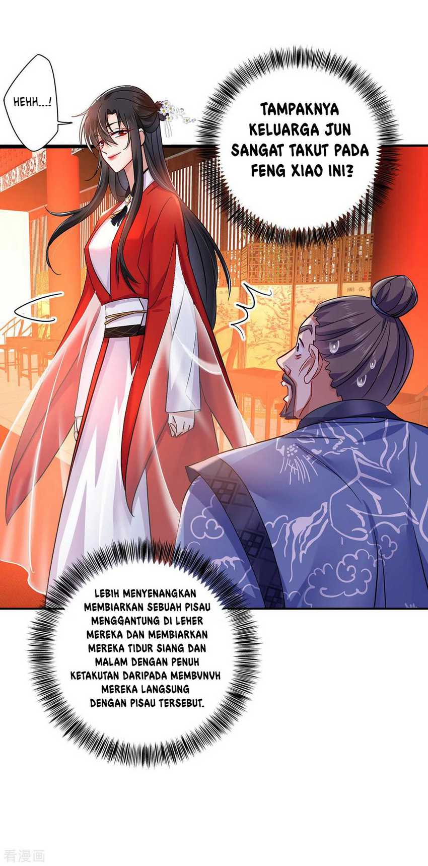 miss-nine-doctor - Chapter: 59