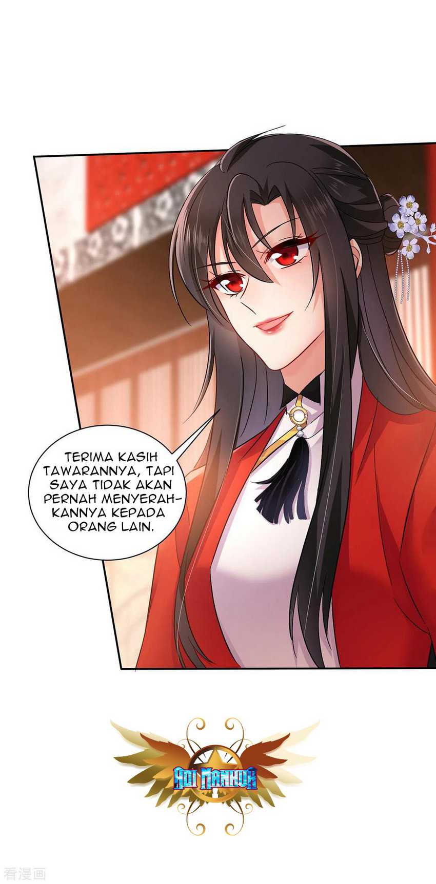 miss-nine-doctor - Chapter: 59