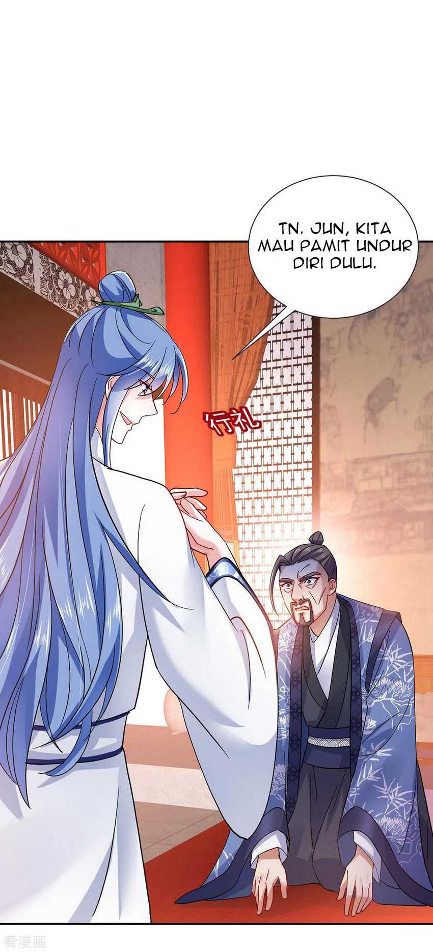 miss-nine-doctor - Chapter: 59