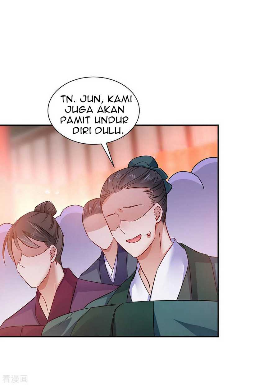 miss-nine-doctor - Chapter: 59