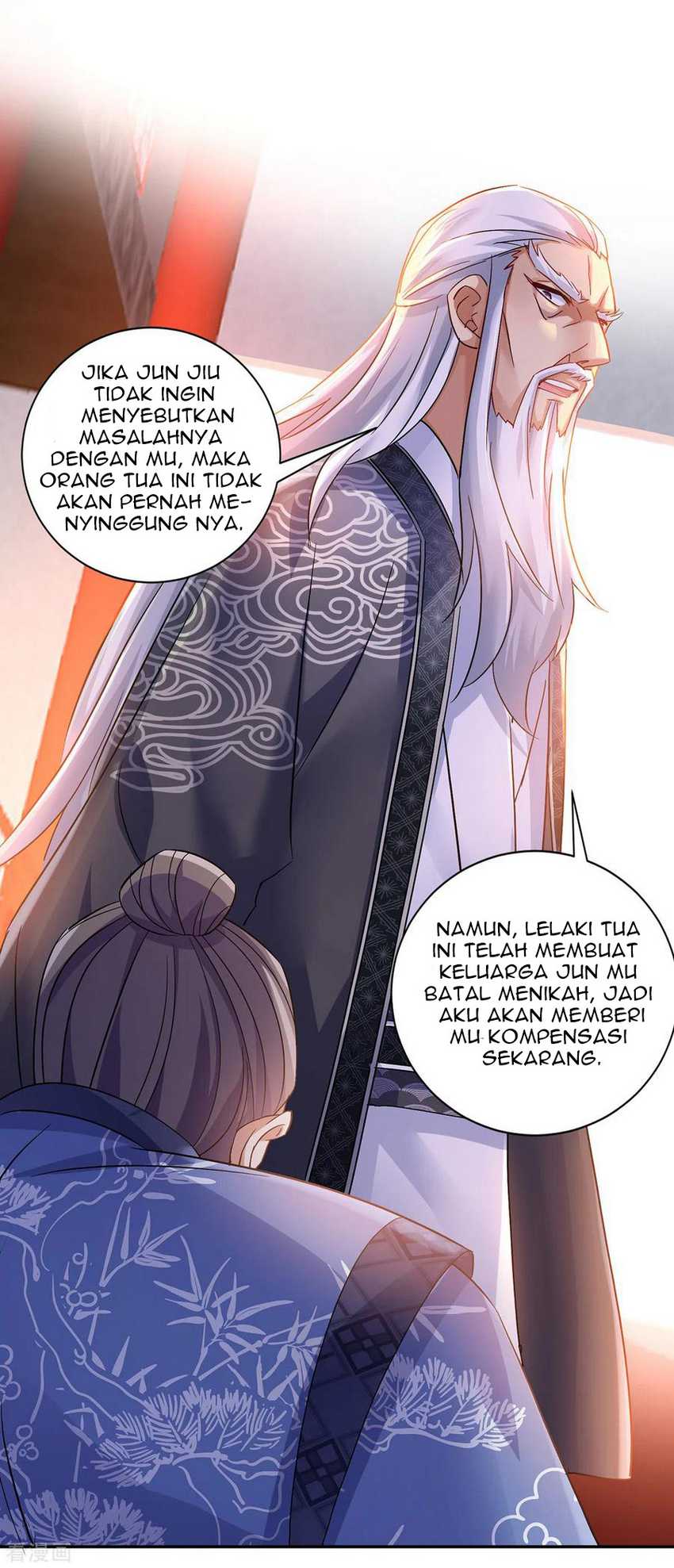 miss-nine-doctor - Chapter: 59