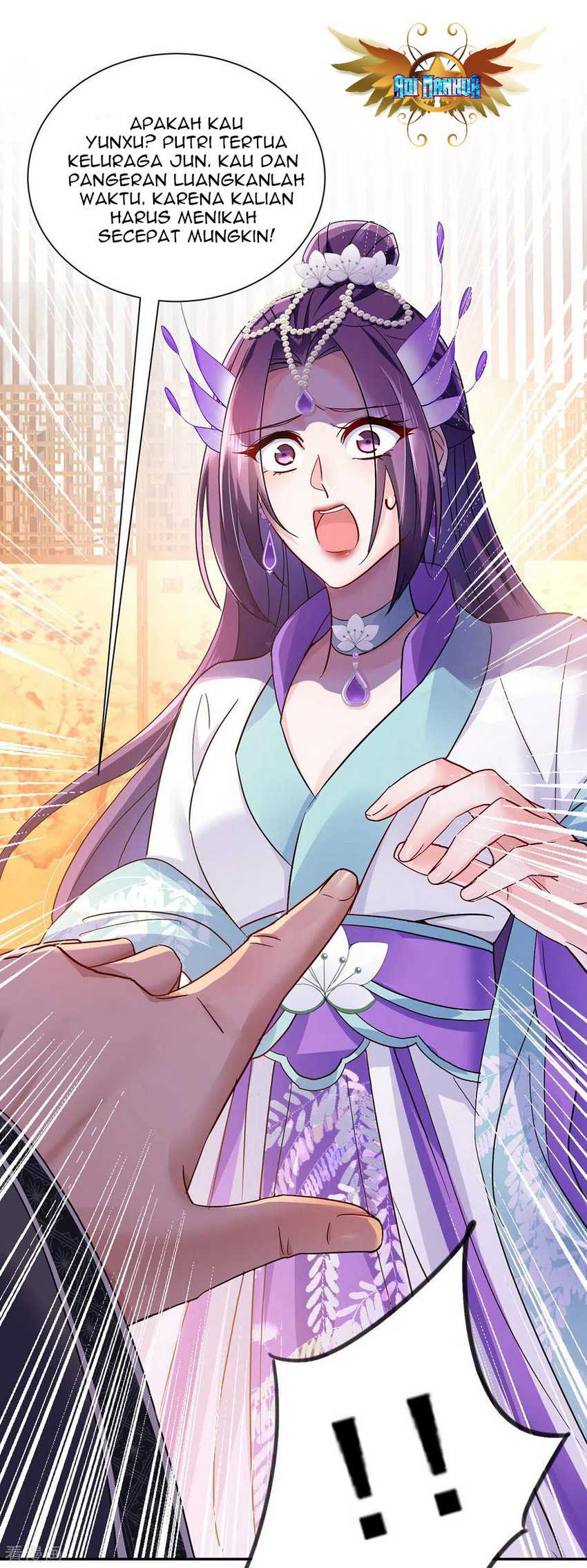 miss-nine-doctor - Chapter: 59