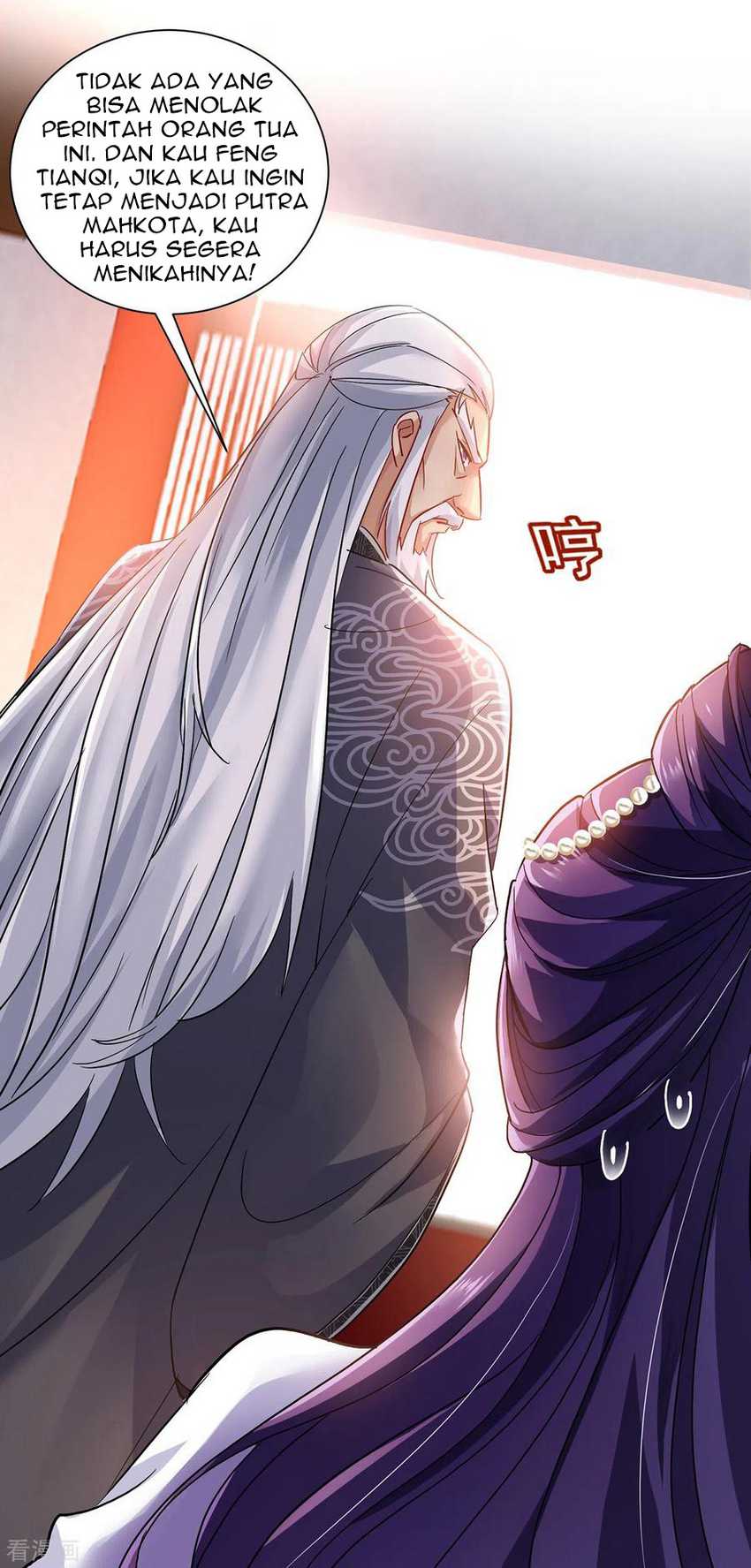 miss-nine-doctor - Chapter: 59