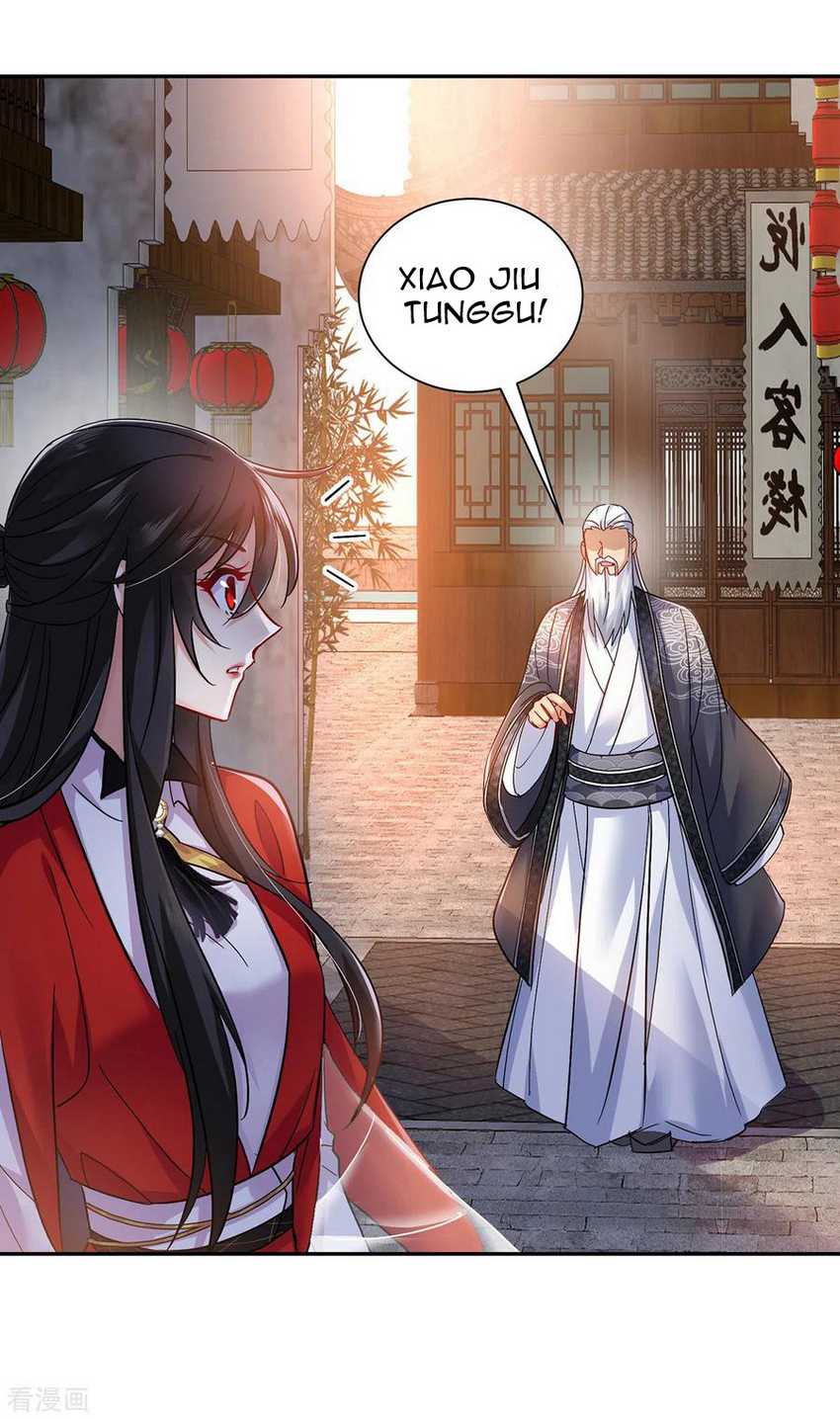 miss-nine-doctor - Chapter: 59