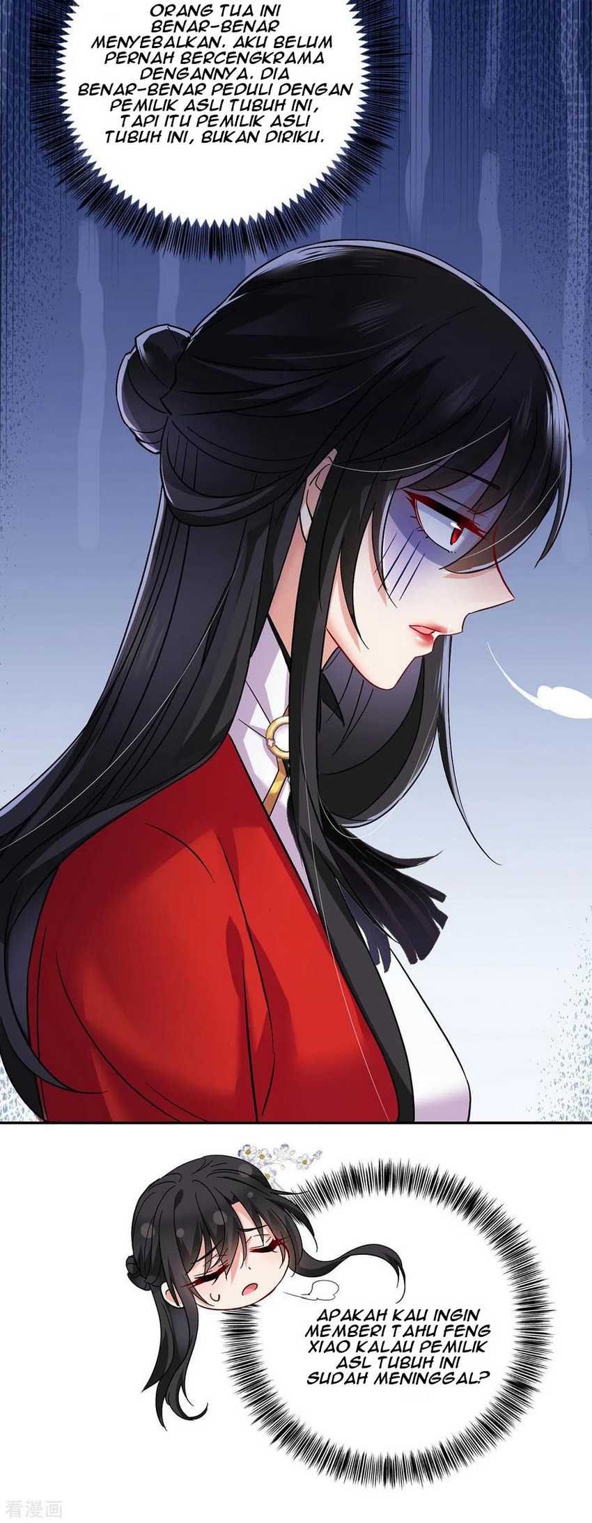 miss-nine-doctor - Chapter: 59