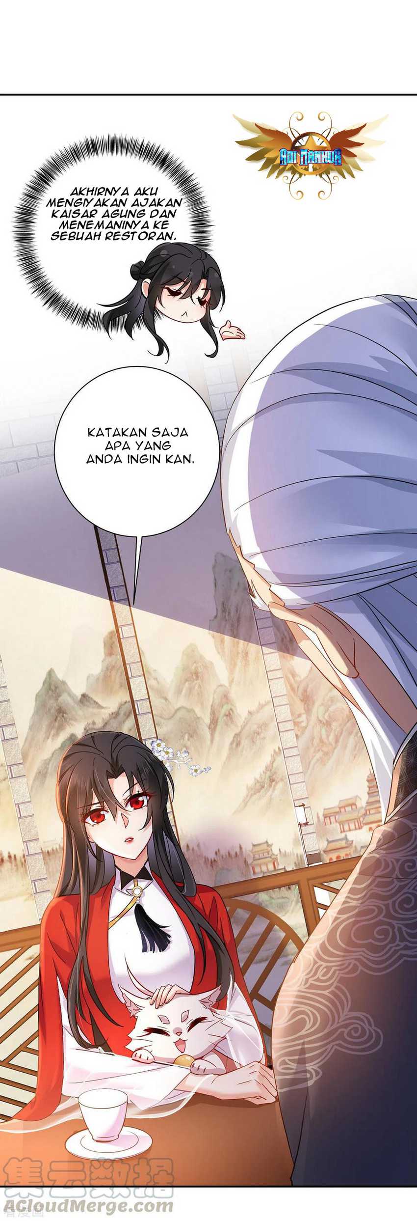 miss-nine-doctor - Chapter: 59