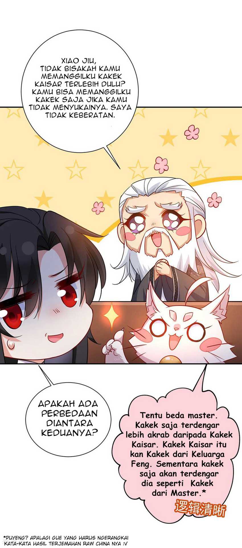 miss-nine-doctor - Chapter: 59