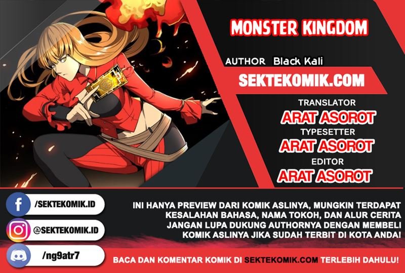 monster-kingdom - Chapter: 55