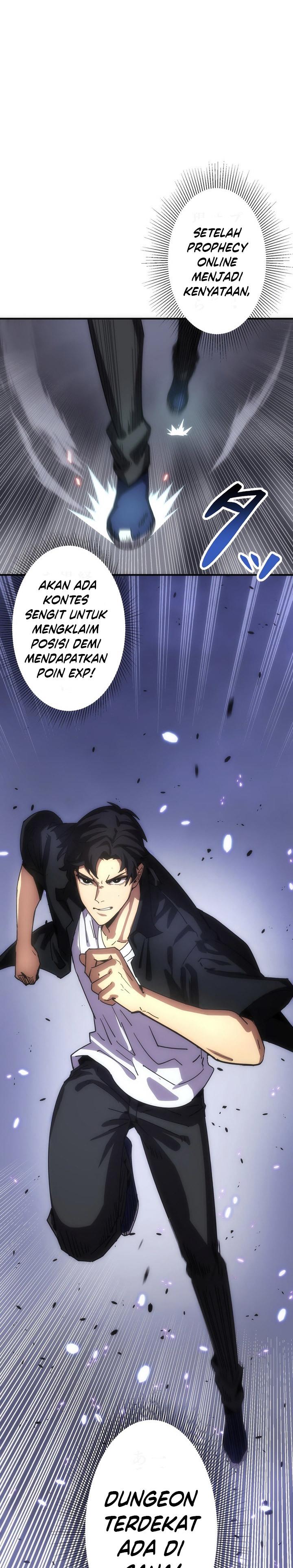 moto-sekai-rank-1-i-no-shoshinsha - Chapter: 2