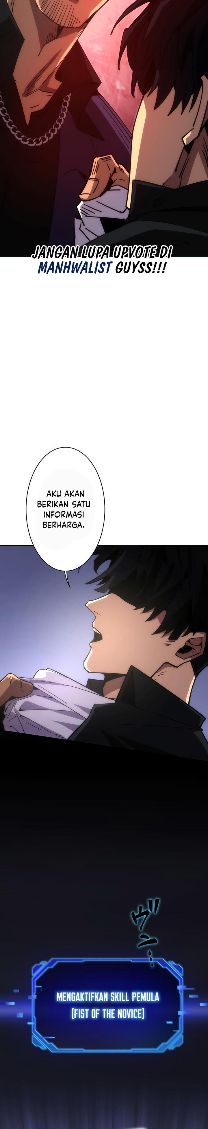 moto-sekai-rank-1-i-no-shoshinsha - Chapter: 2