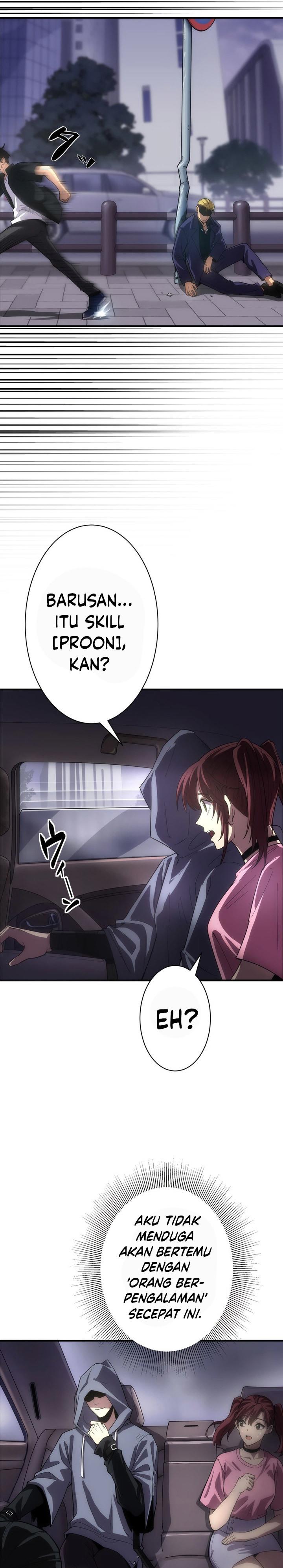 moto-sekai-rank-1-i-no-shoshinsha - Chapter: 2