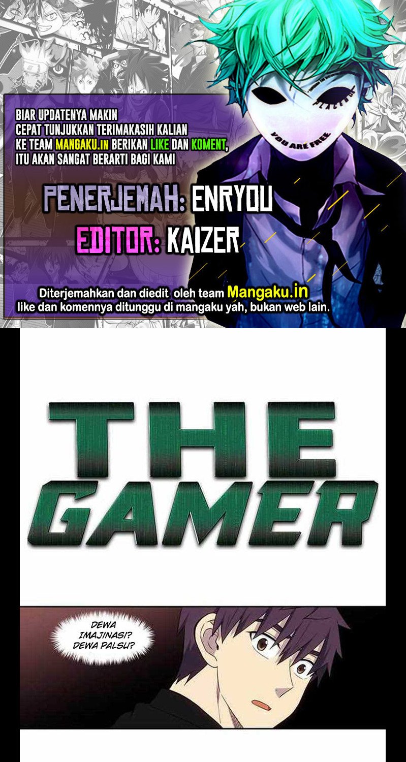 the-gamer - Chapter: 403