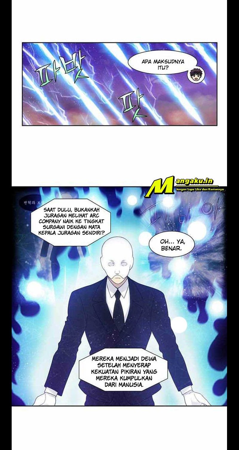 the-gamer - Chapter: 403