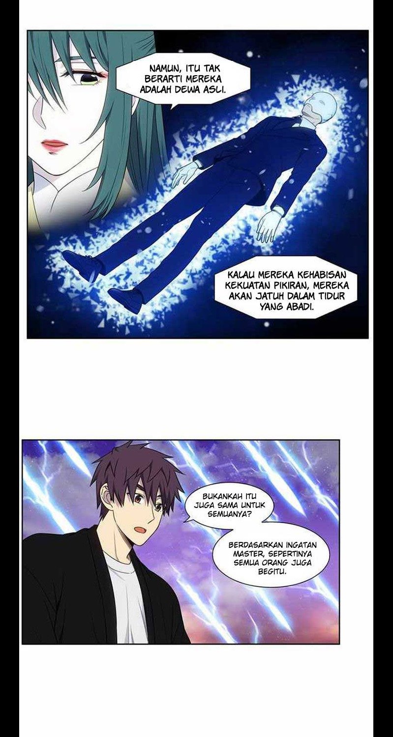 the-gamer - Chapter: 403