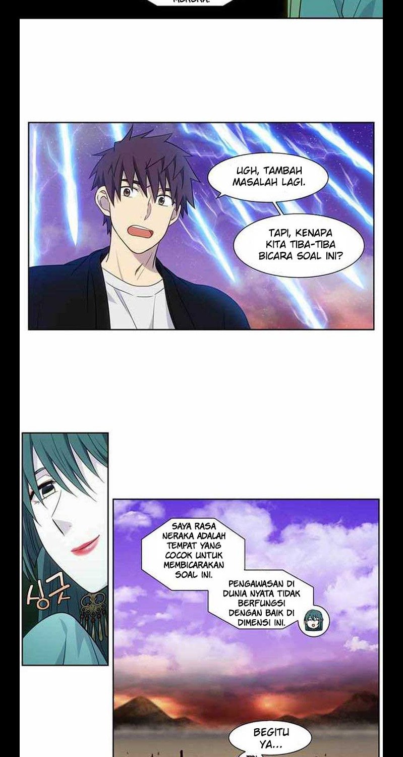 the-gamer - Chapter: 403