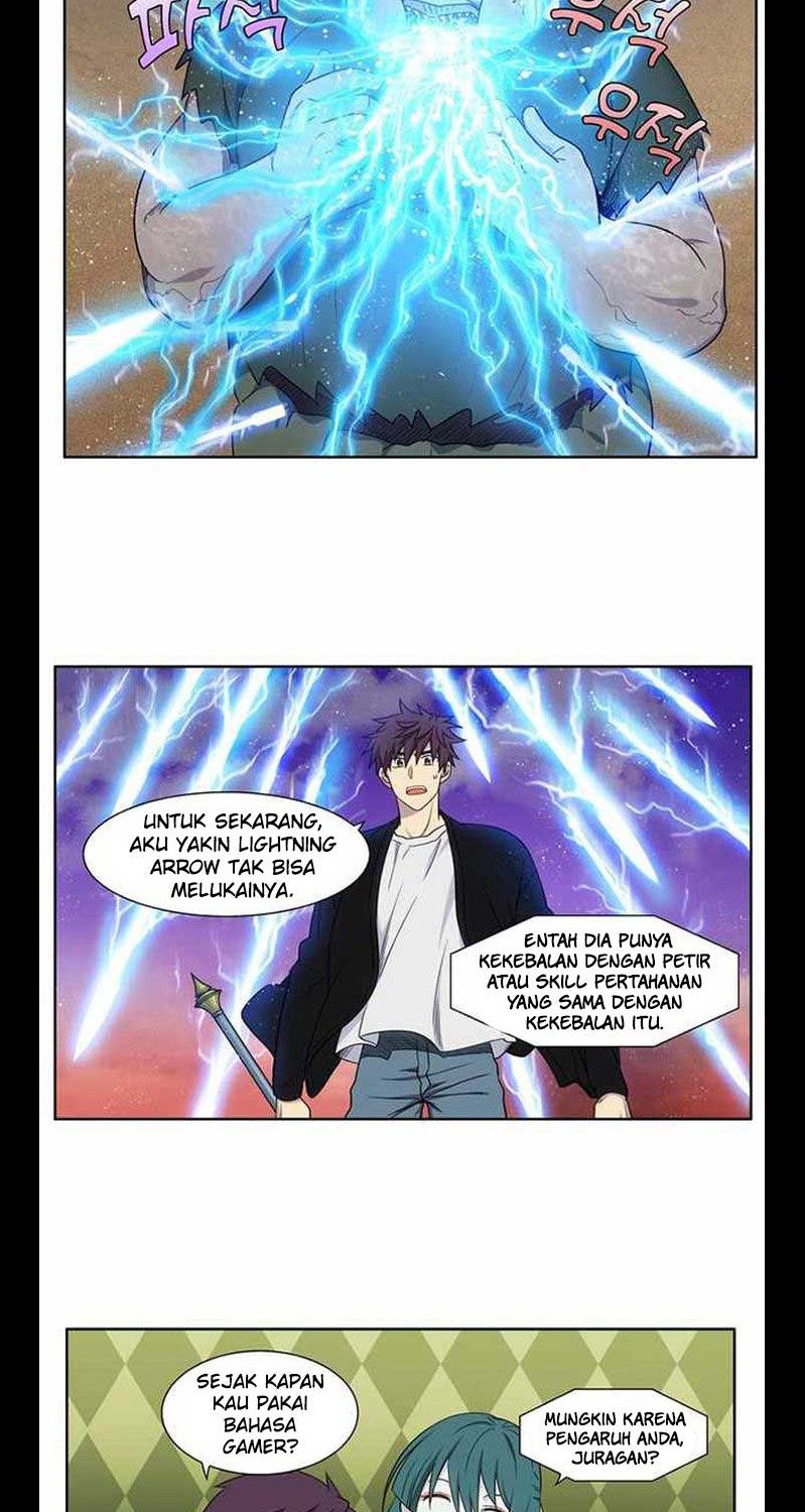 the-gamer - Chapter: 403
