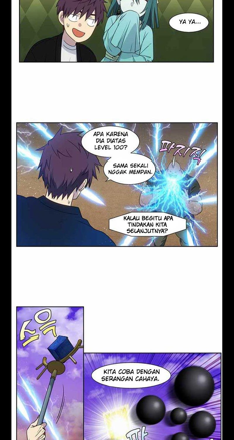 the-gamer - Chapter: 403