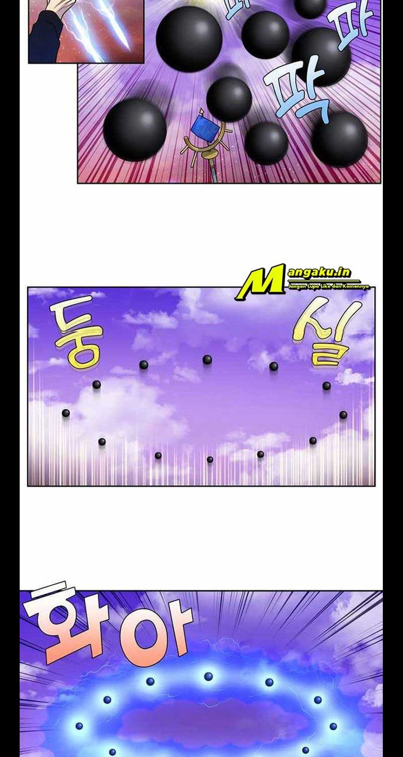 the-gamer - Chapter: 403