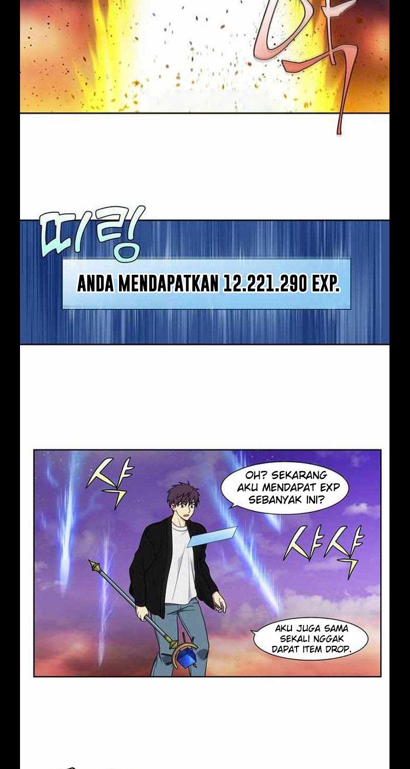 the-gamer - Chapter: 403