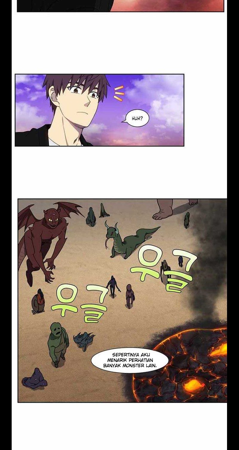 the-gamer - Chapter: 403