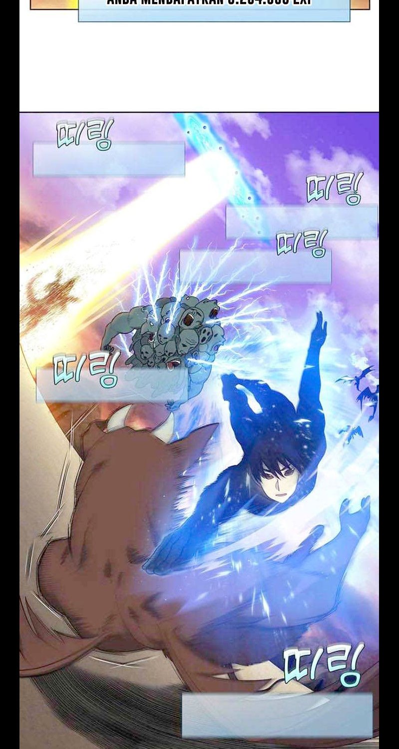 the-gamer - Chapter: 403