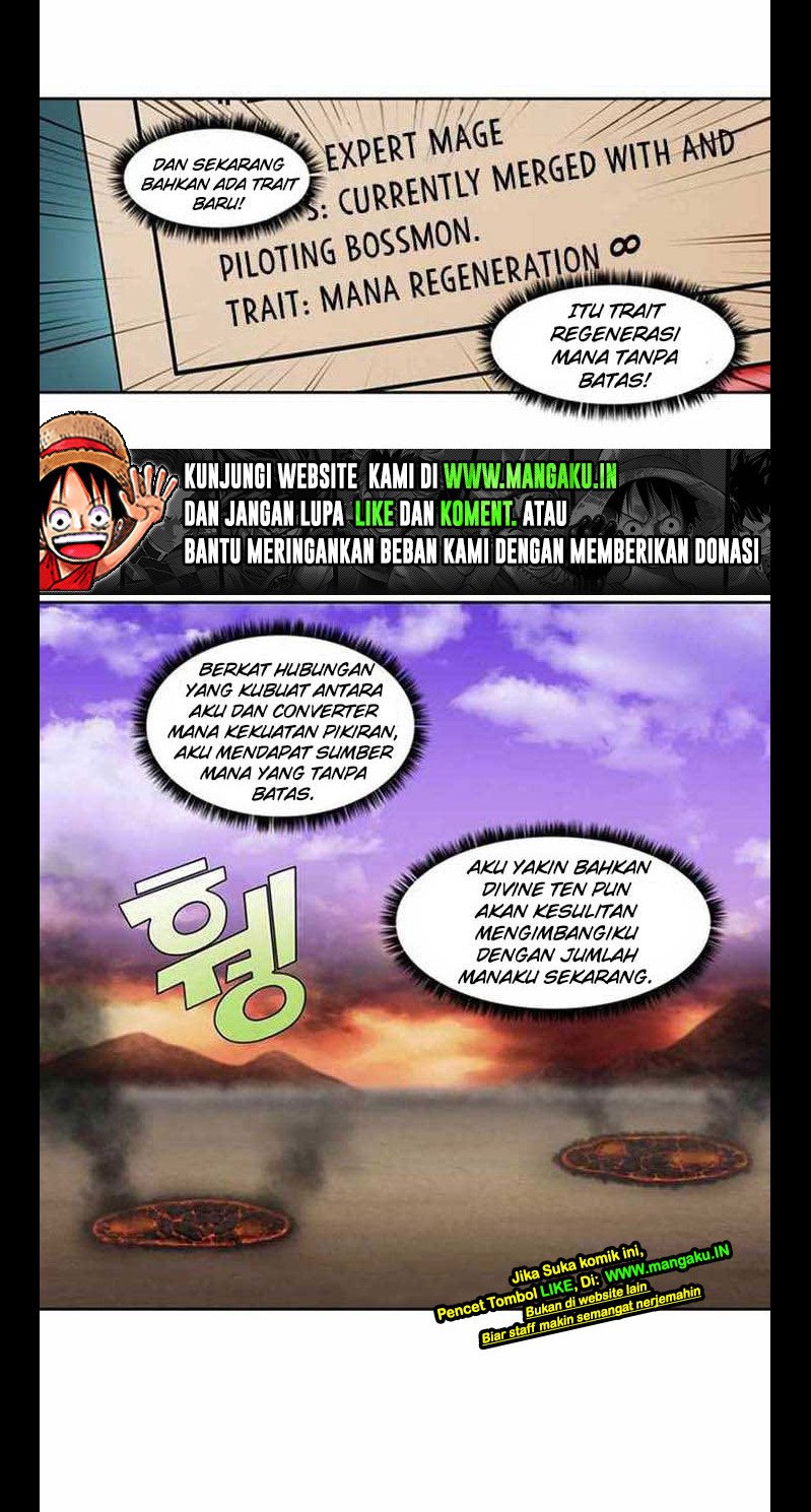 the-gamer - Chapter: 403