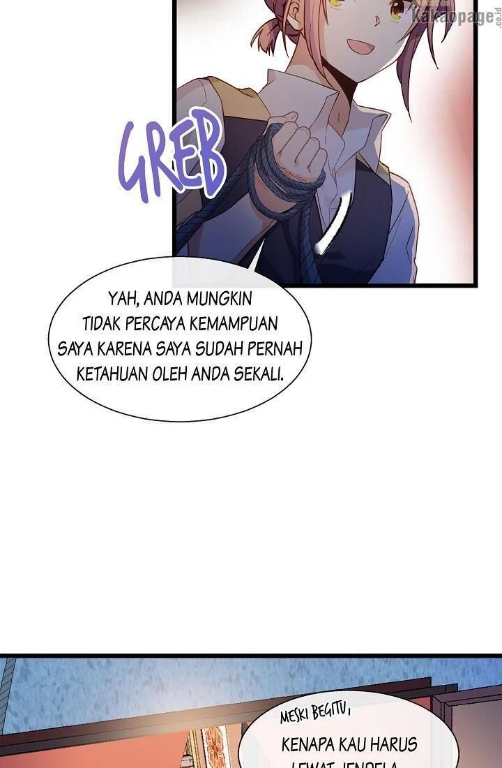 come-on-out-romeo - Chapter: 28