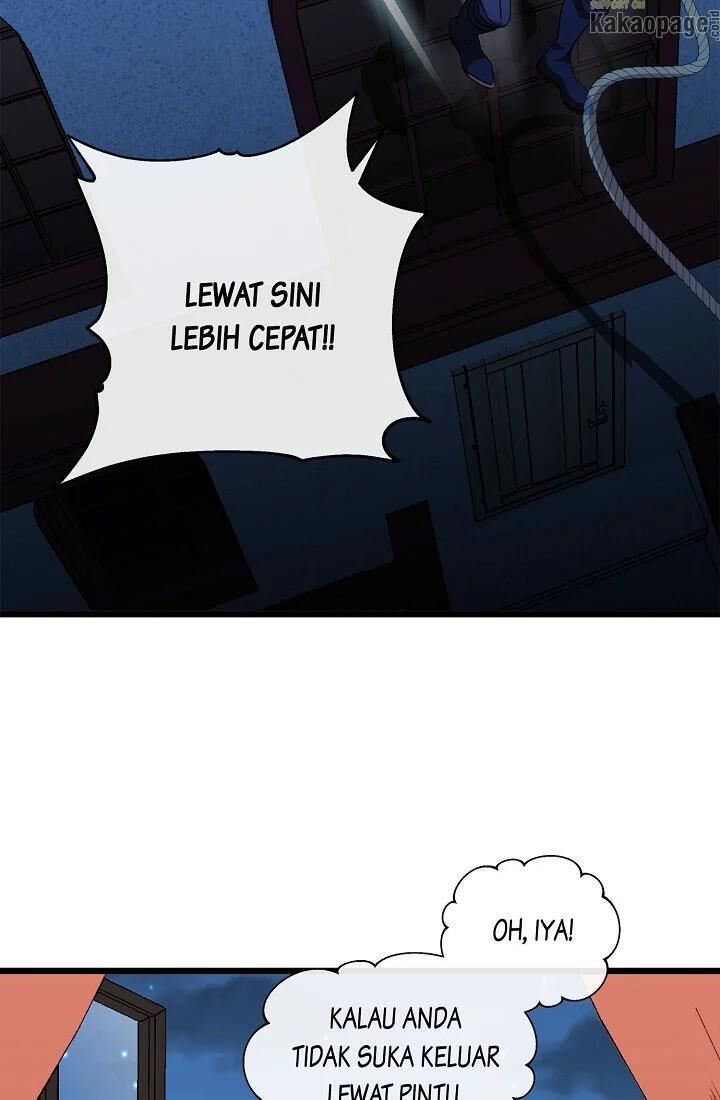 come-on-out-romeo - Chapter: 28