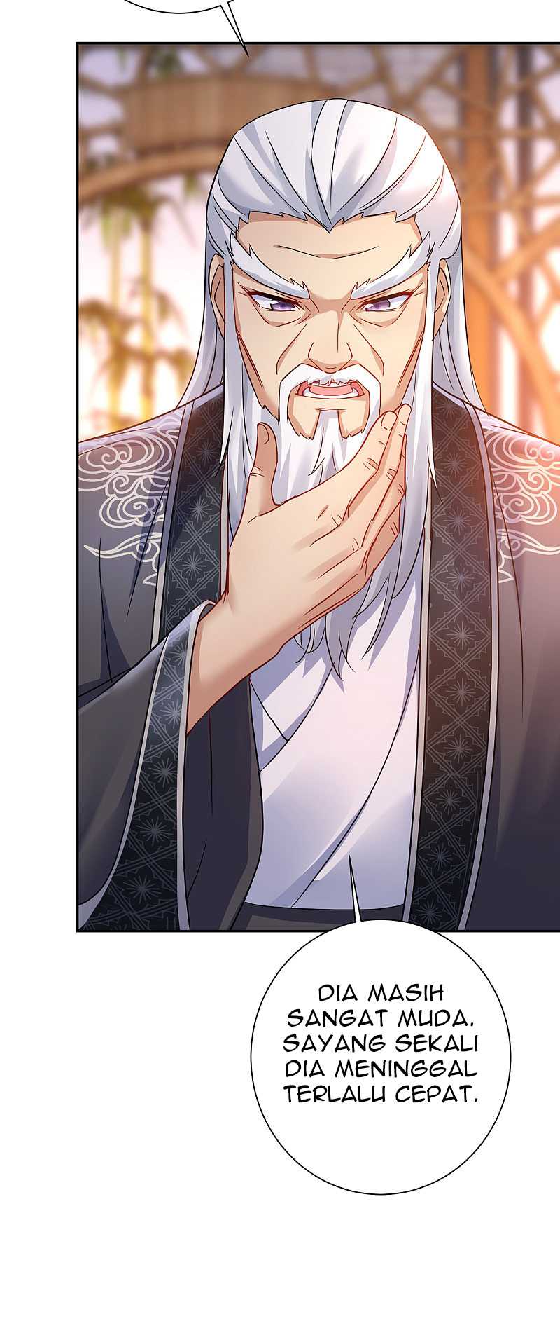 miss-nine-doctor - Chapter: 60