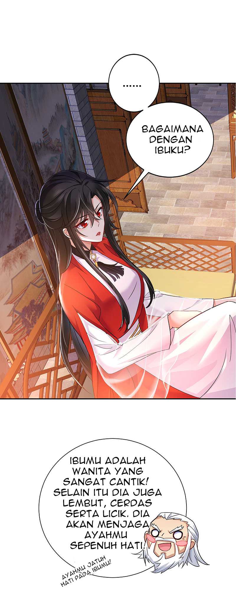 miss-nine-doctor - Chapter: 60
