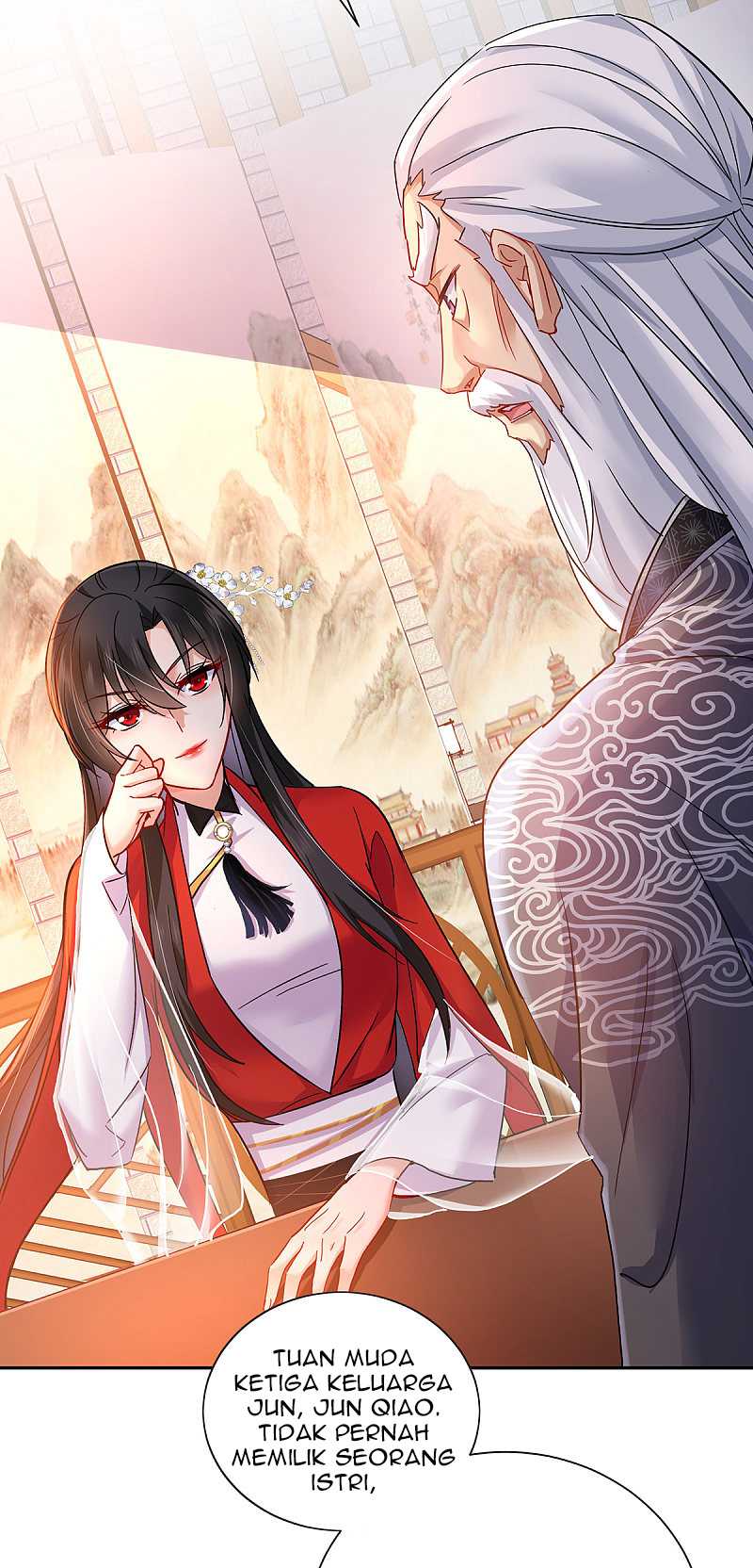 miss-nine-doctor - Chapter: 60