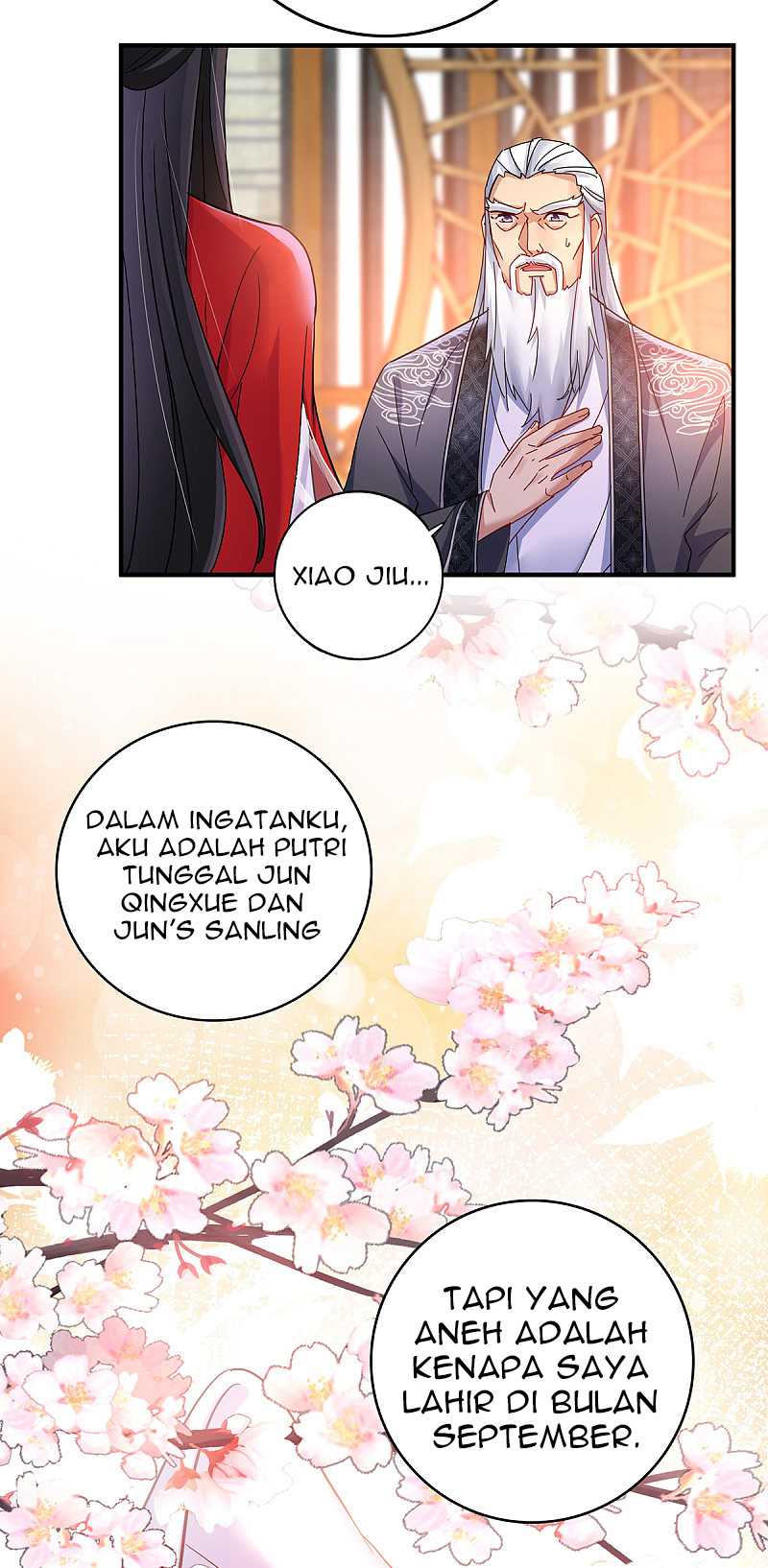 miss-nine-doctor - Chapter: 60