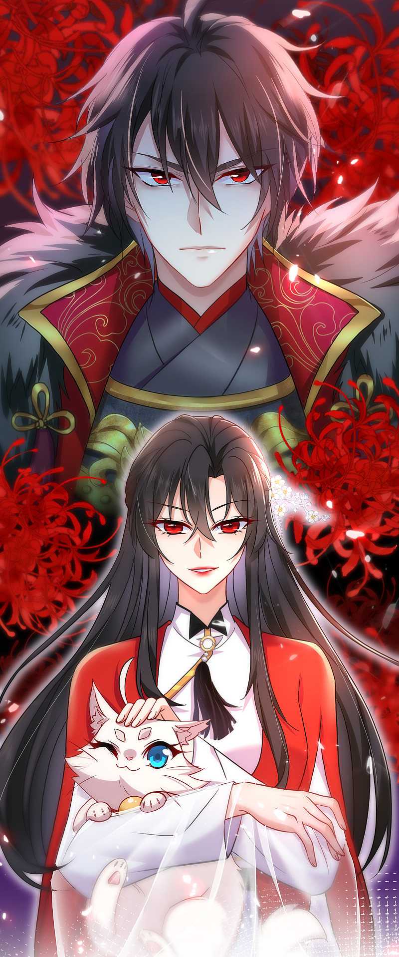 miss-nine-doctor - Chapter: 60