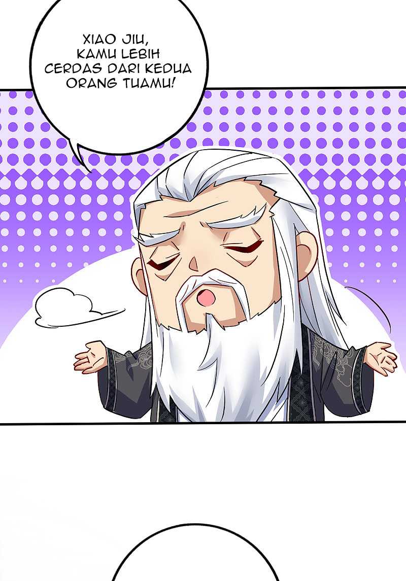 miss-nine-doctor - Chapter: 60