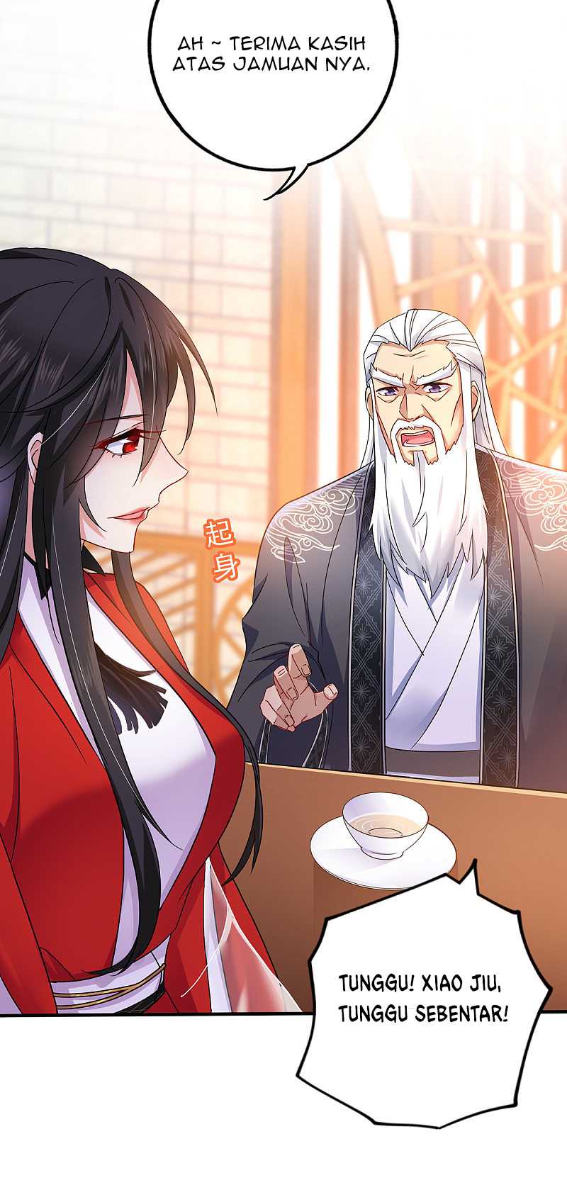 miss-nine-doctor - Chapter: 60