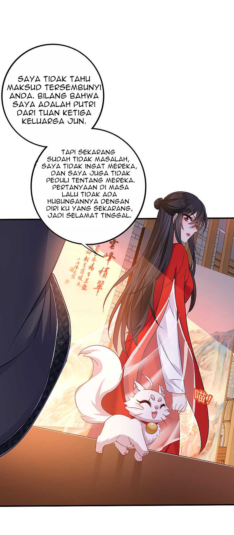 miss-nine-doctor - Chapter: 60