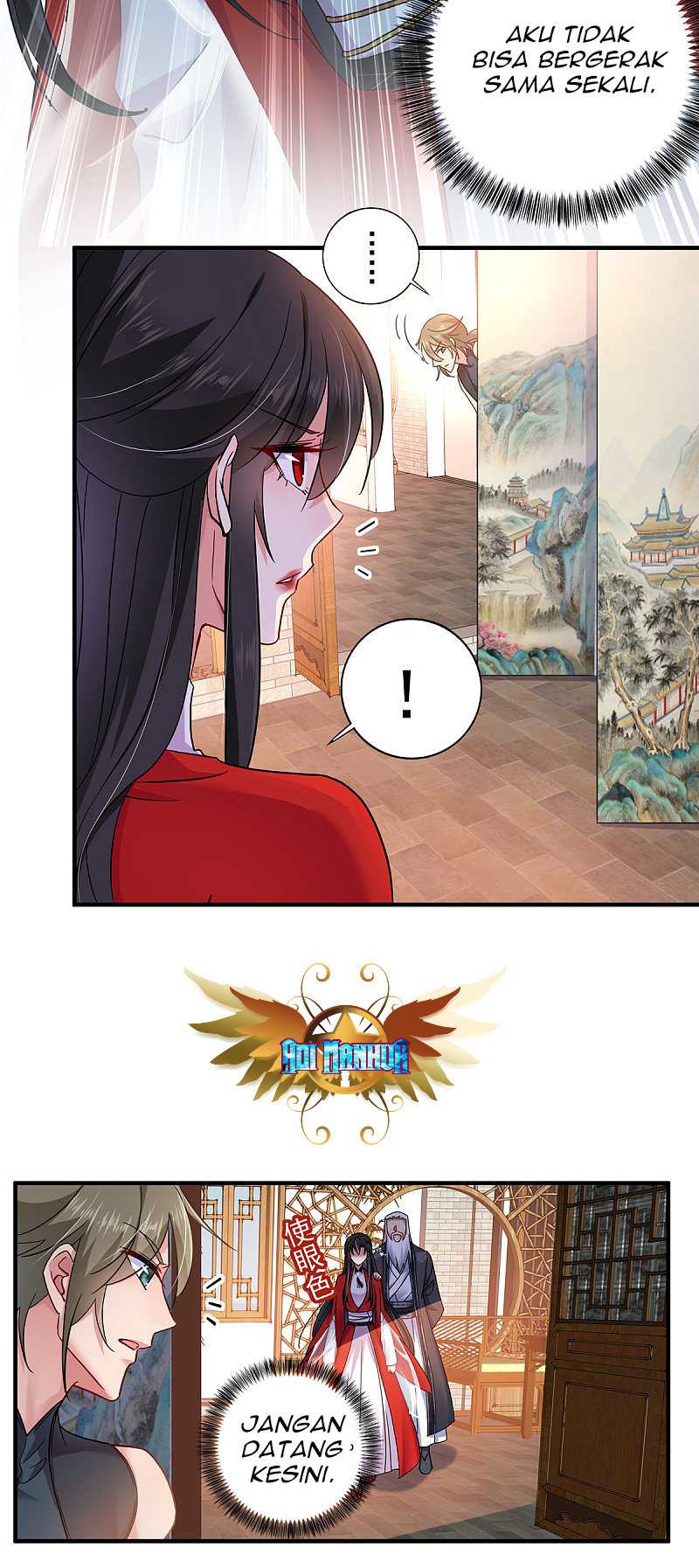 miss-nine-doctor - Chapter: 60