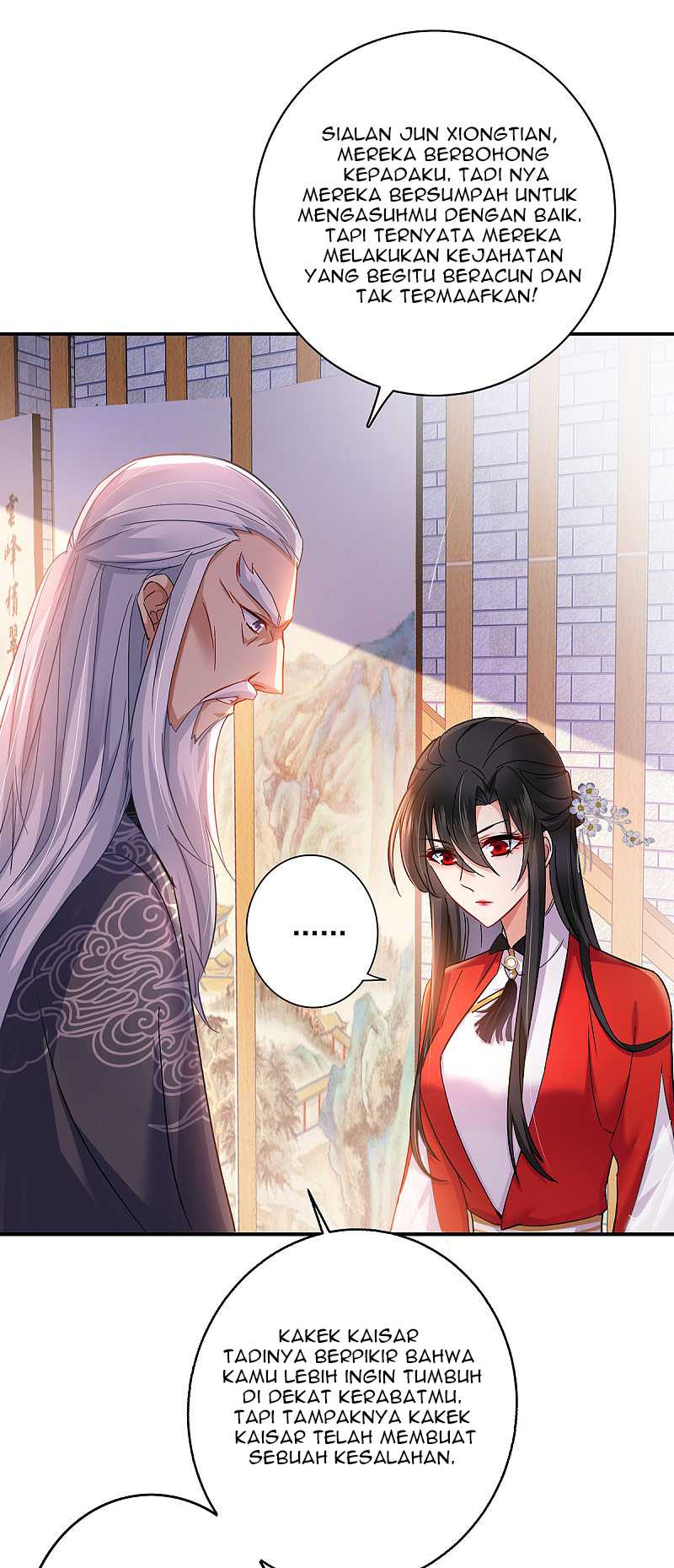 miss-nine-doctor - Chapter: 60
