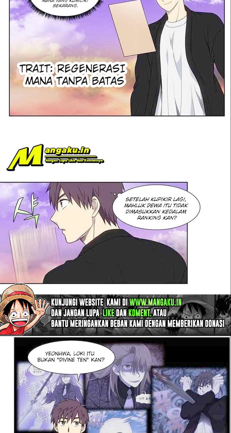 the-gamer - Chapter: 404