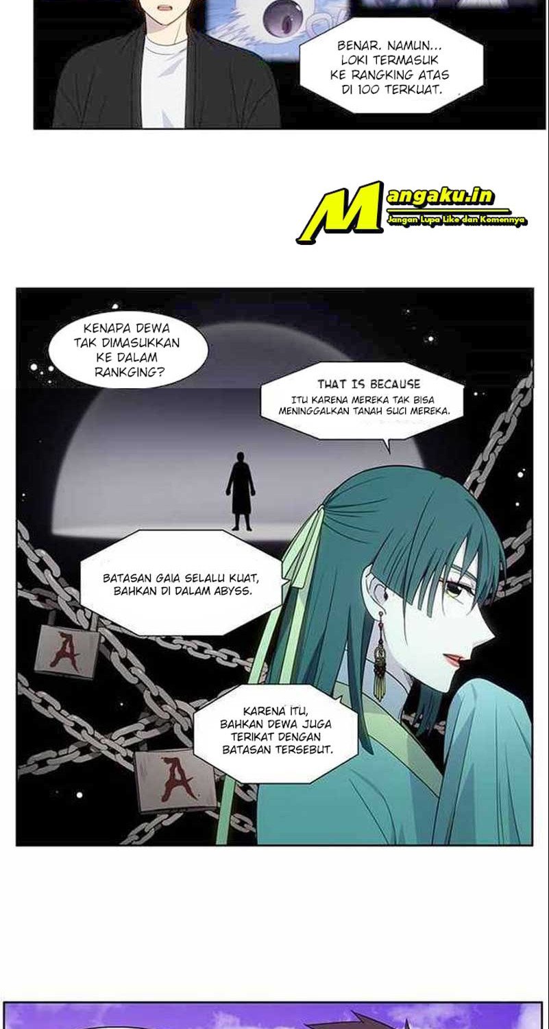 the-gamer - Chapter: 404