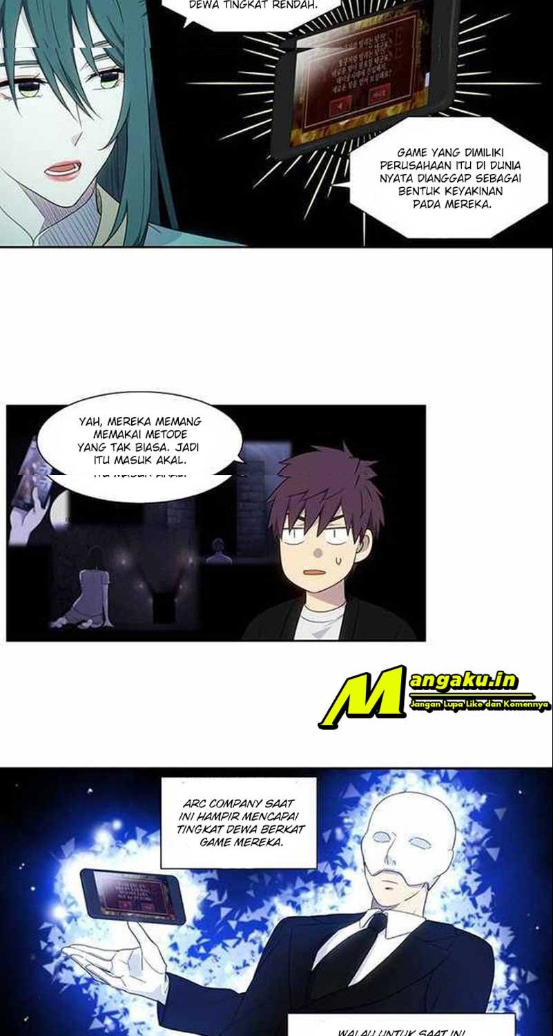the-gamer - Chapter: 404