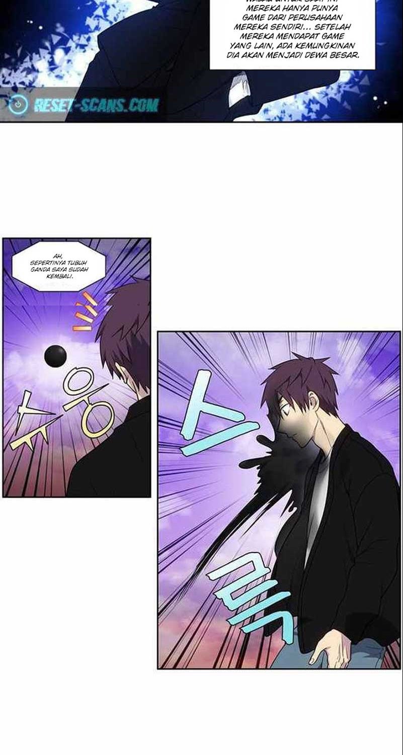 the-gamer - Chapter: 404