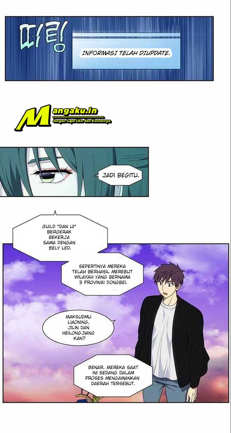 the-gamer - Chapter: 404