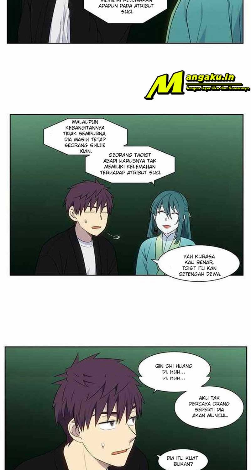 the-gamer - Chapter: 404