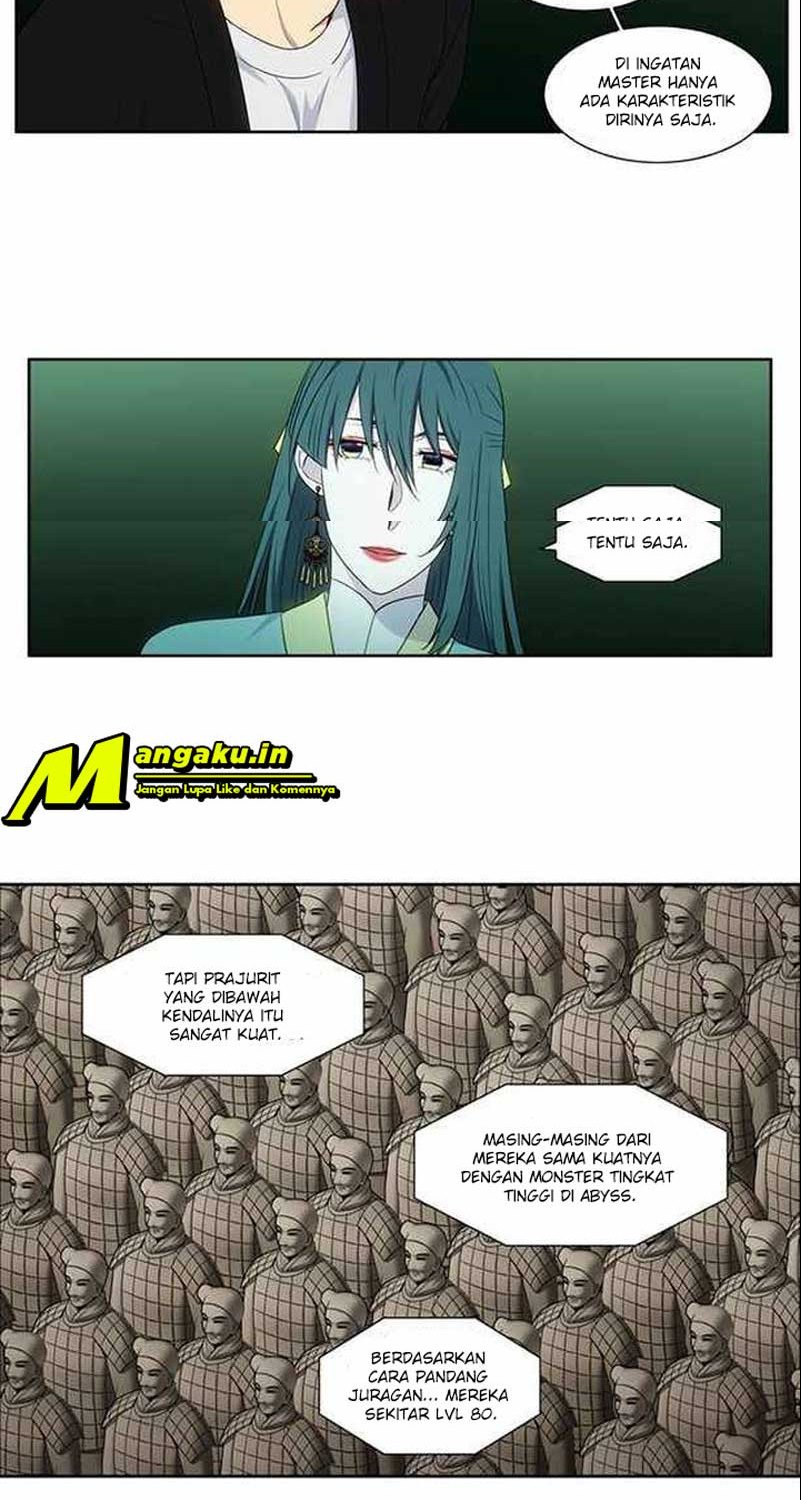 the-gamer - Chapter: 404
