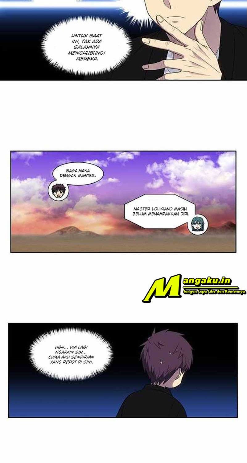 the-gamer - Chapter: 404