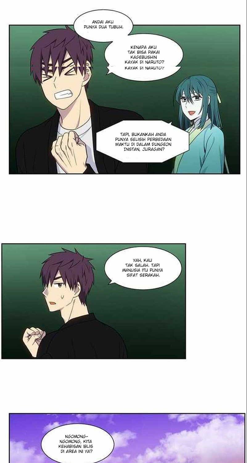 the-gamer - Chapter: 404
