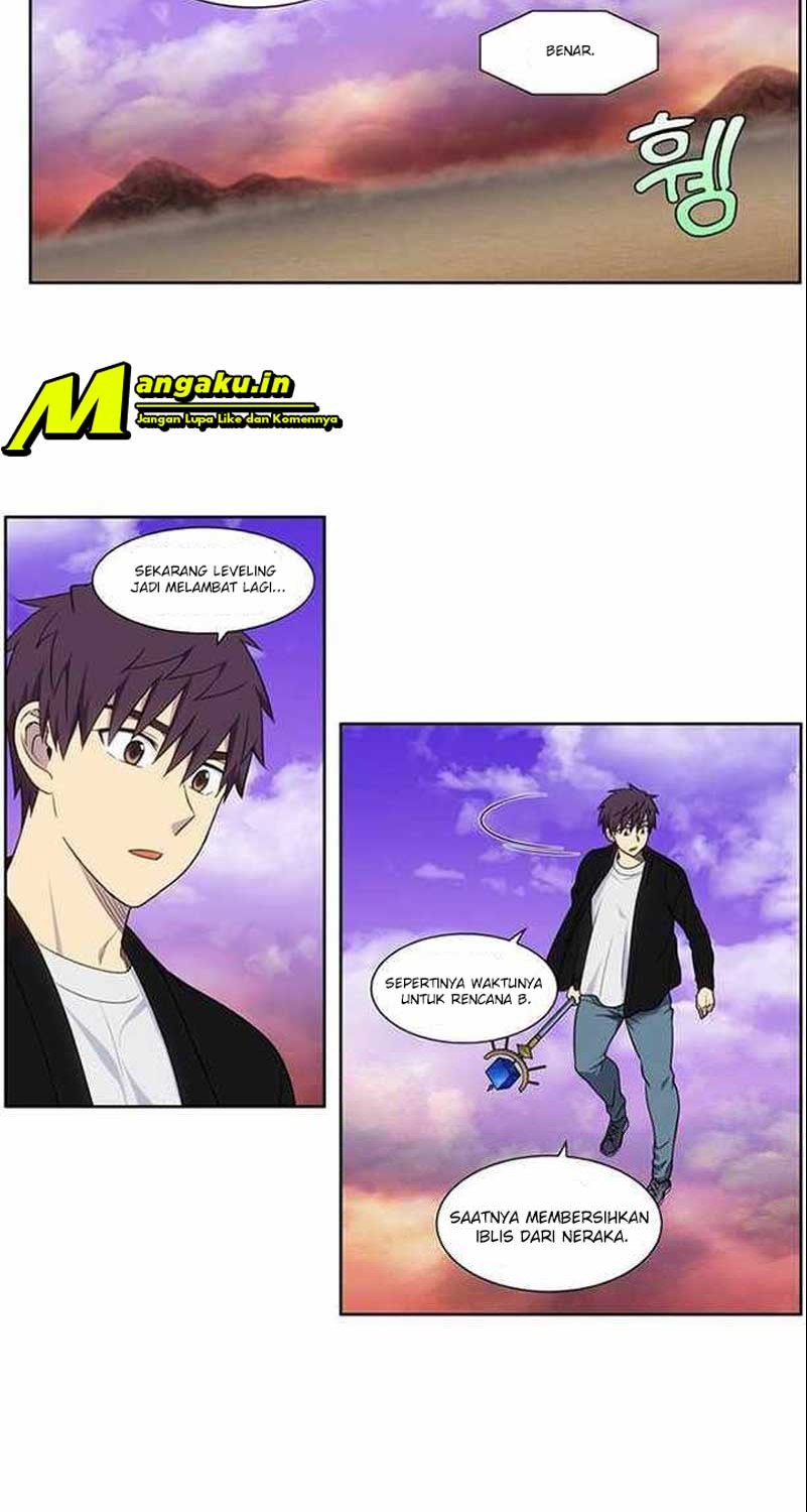 the-gamer - Chapter: 404
